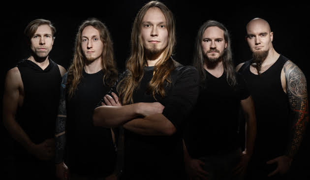 Read more about the article INNER SANCTUM – οι death metallers γιορτάζουν την κυκλοφορία του άλμπουμ με το music video…