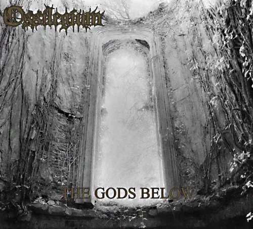 Read more about the article Οι Αμερικανοί Black metallers Ossilegium κυκλοφόρησαν το ντεμπούτο album τους “The Gods Below”
