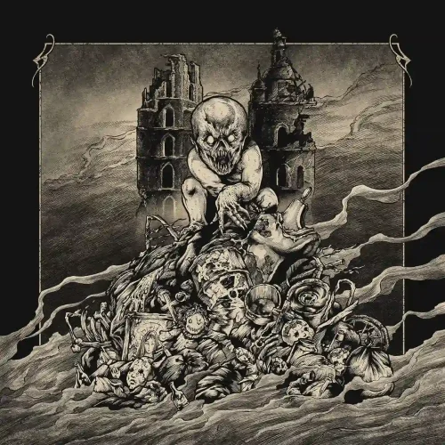 Read more about the article Οι Πολωνοί Black metallers Poroniec κυκλοφόρησαν το ντεμπούτο album τους “W Połogu”