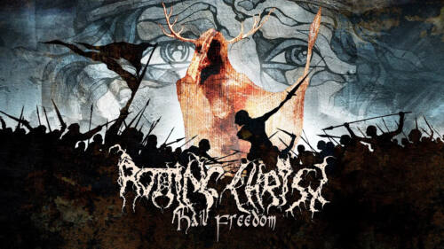 Read more about the article ROTTING CHRIST – “Saoirse” νέο single (video)