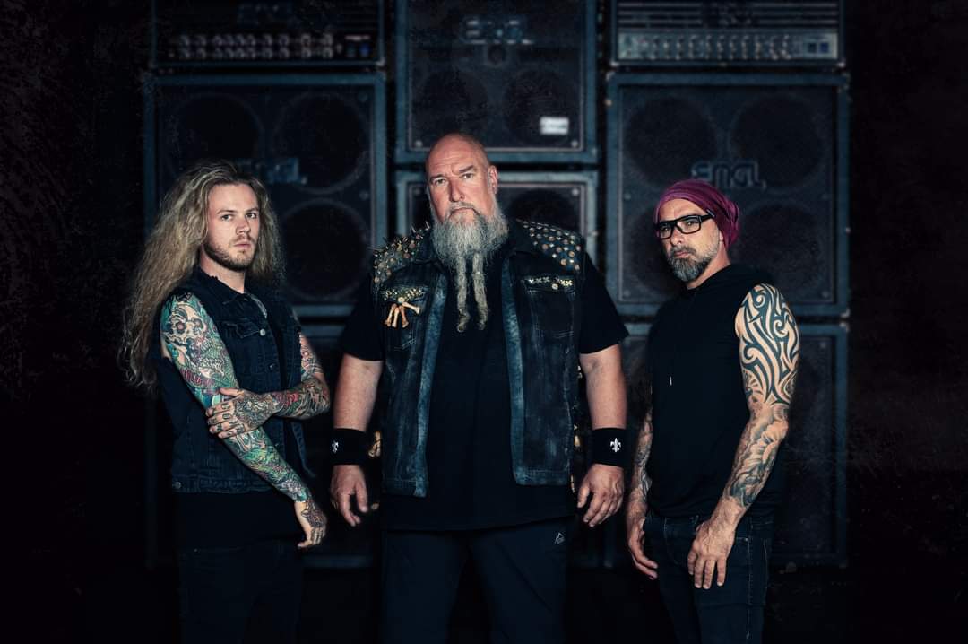 Read more about the article Rage – “Dying To Live” νέο single (video)