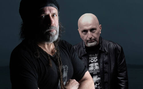Read more about the article Six Feet Under – “Know-Nothing Ingrate” νέο single (video)