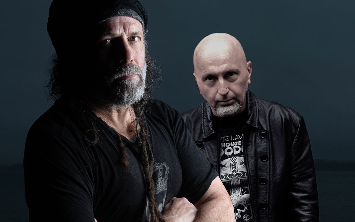 You are currently viewing Six Feet Under – “Know-Nothing Ingrate” νέο single (video)