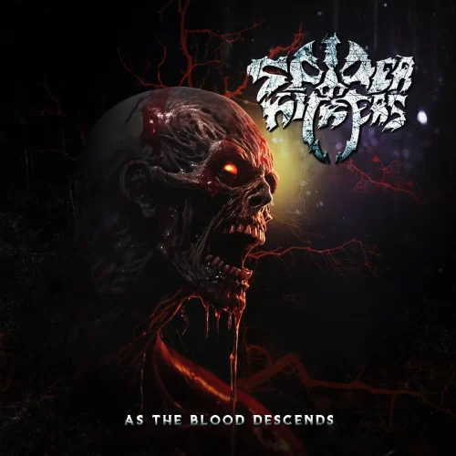 Read more about the article Οι Deathrashers Spider Kickers κυκλοφόρησαν το νέο Single/Video “As the Blood Descends”