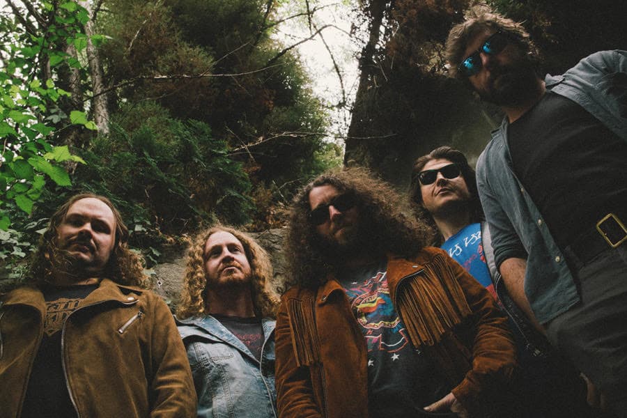Read more about the article TAROT – νέο single από το επερχόμενο δεύτερο album “Glimpse Of The Dawn” που θα…