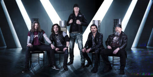 Read more about the article Οι Heavy Metal τιτάνες VICTORY ανακοινώνουν την περιοδεία “Circle Of Life” 2024!