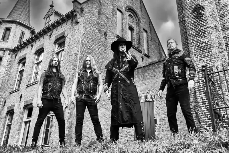 Read more about the article Το international supergroup VLTIMAS ανεβάζει το νέο του album “Epic” στο κανάλι της Season of…