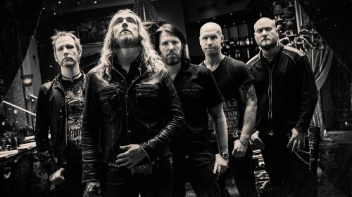 Read more about the article DARK TRANQUILLITY – “The Last Imagination” νέο visualiser video