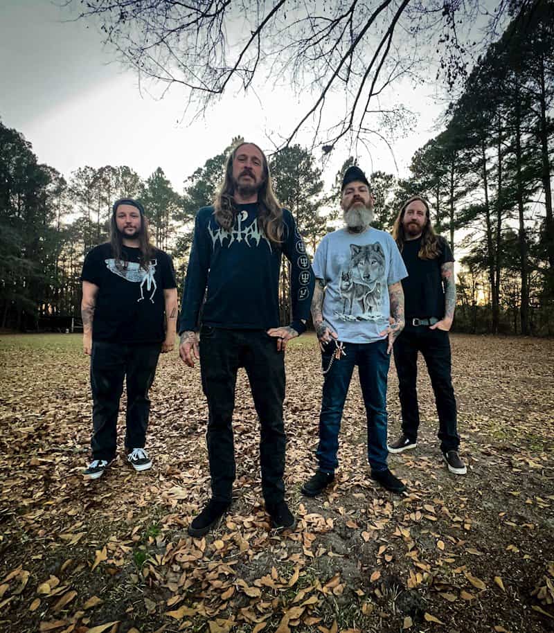 Read more about the article Black Tusk – “Breath of Life” νέο single (video)