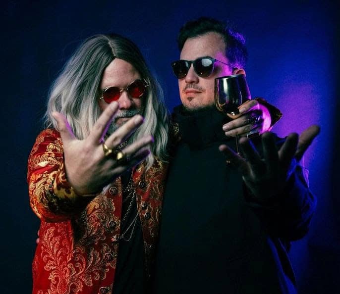Read more about the article Οι alternative metallers Bora Shelly κυκλοφορούν το νέο single “Goddess”