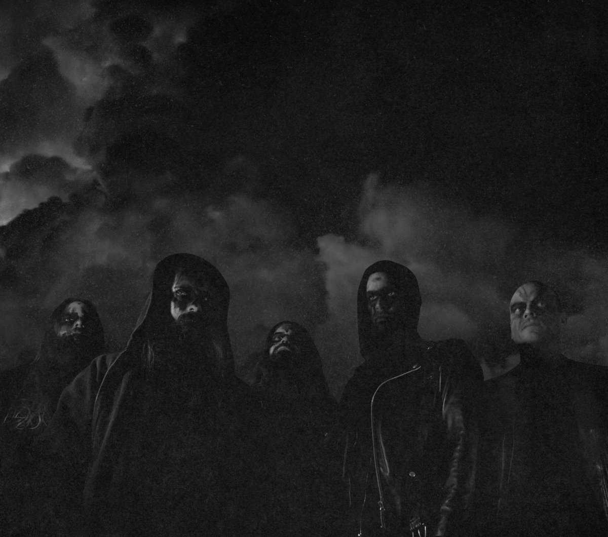 Read more about the article Οι CULT OF ERINYES όρισαν ημερομηνία κυκλοφορίας για το νέο άλμπουμ που θα κυκλοφορήσει μέσω…