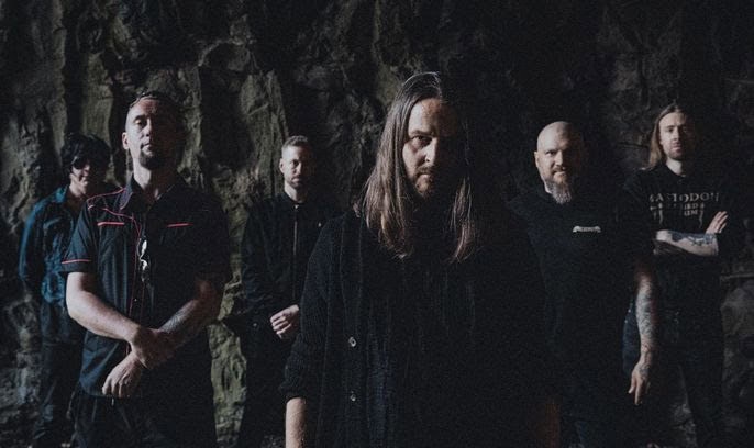 Read more about the article Οι Σουηδοί death/thrash metallers Disruption κυκλοφορούν το πολυαναμενόμενο ομώνυμο EP