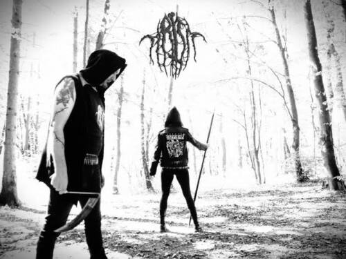 Read more about the article ERNTE – οι Ελβετοί black metallers ανακοινώνουν το νέο album “Weltenzerstörer” και κυκλοφορούν video για το πρώτο single!