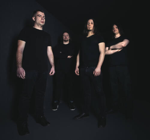 Read more about the article Οι Ούγγροι death/black metallers Exodikon εξαπολύουν το νέο καταστροφικό music video “Untermensch”
