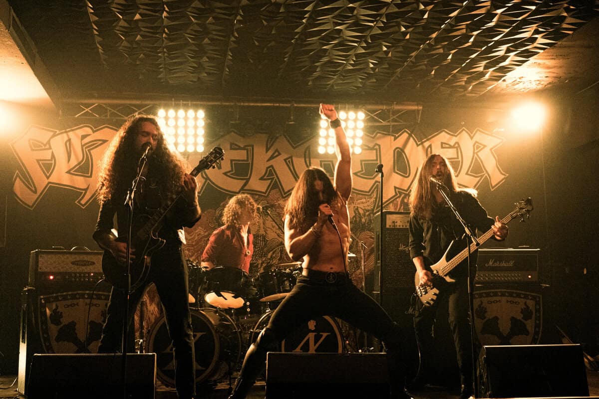 Read more about the article Το νέο κομμάτι των FLAMEKEEPER στην ιστοσελίδα του περιοδικού “Deaf Forever”