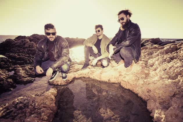 Read more about the article KHIRKI – το ελληνικό heavy rock συγκρότημα ανακοινώνει το νέο άλμπουμ “Κυκεώνας” και κυκλοφορεί music…