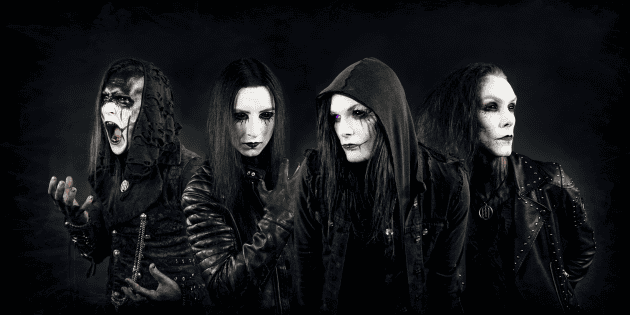 Read more about the article Οι MISTER MISERY παρουσιάζουν το νέο single “Erzsébet (The Countess)”!