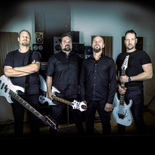 Read more about the article Οι The Monolith Deathcult κυκλοφορούν νέο άλμπουμ!!