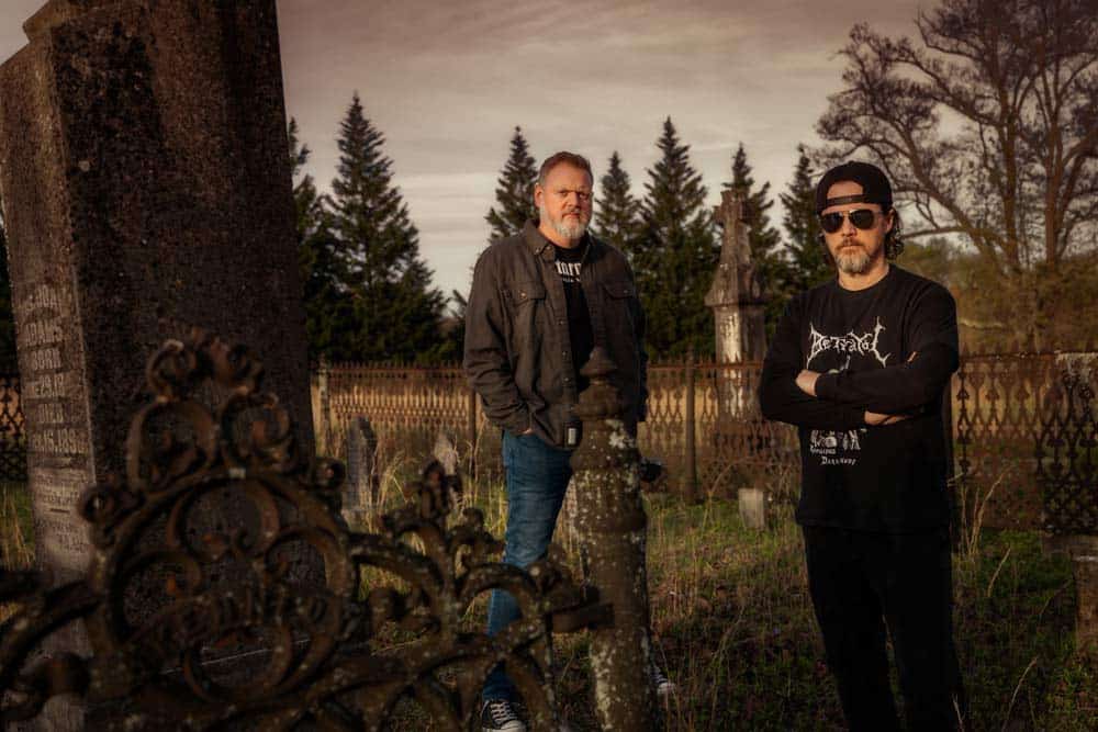 Read more about the article Οι Melodic heavy/thrash metallers Motivik ανακοινώνουν την κυκλοφορία του νέου τους album την 1η Ιουλίου!