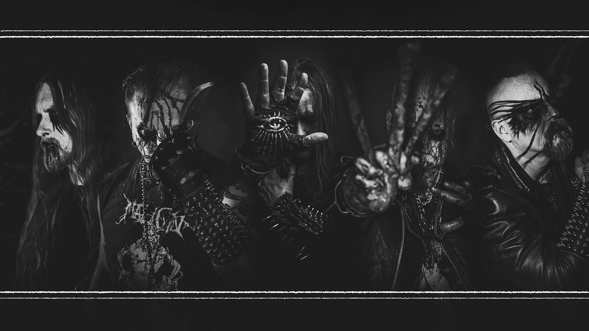 Read more about the article NIGHT SHALL DRAPE US – “Ashes of Men” νέο single