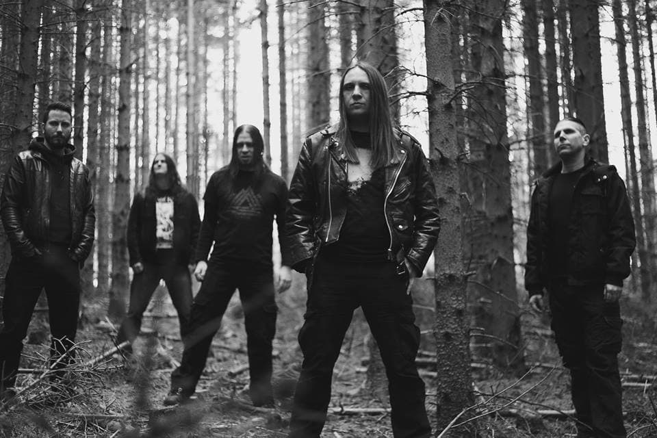 Read more about the article Οι SEAR BLISS και η Hammerheart Records παρουσιάζουν με υπερηφάνεια το lyric video για το…