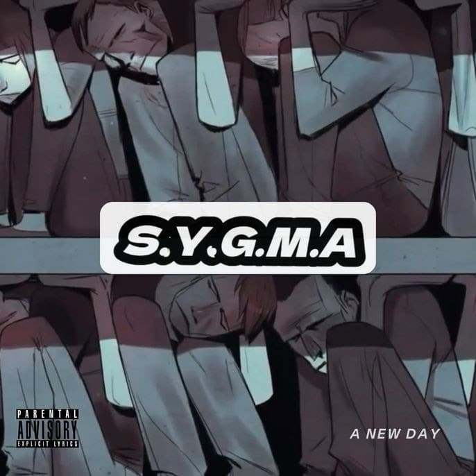 Read more about the article Οι Γάλλοι metallers S.Y.G.M.A κυκλοφορούν το νέο single “A New Day”