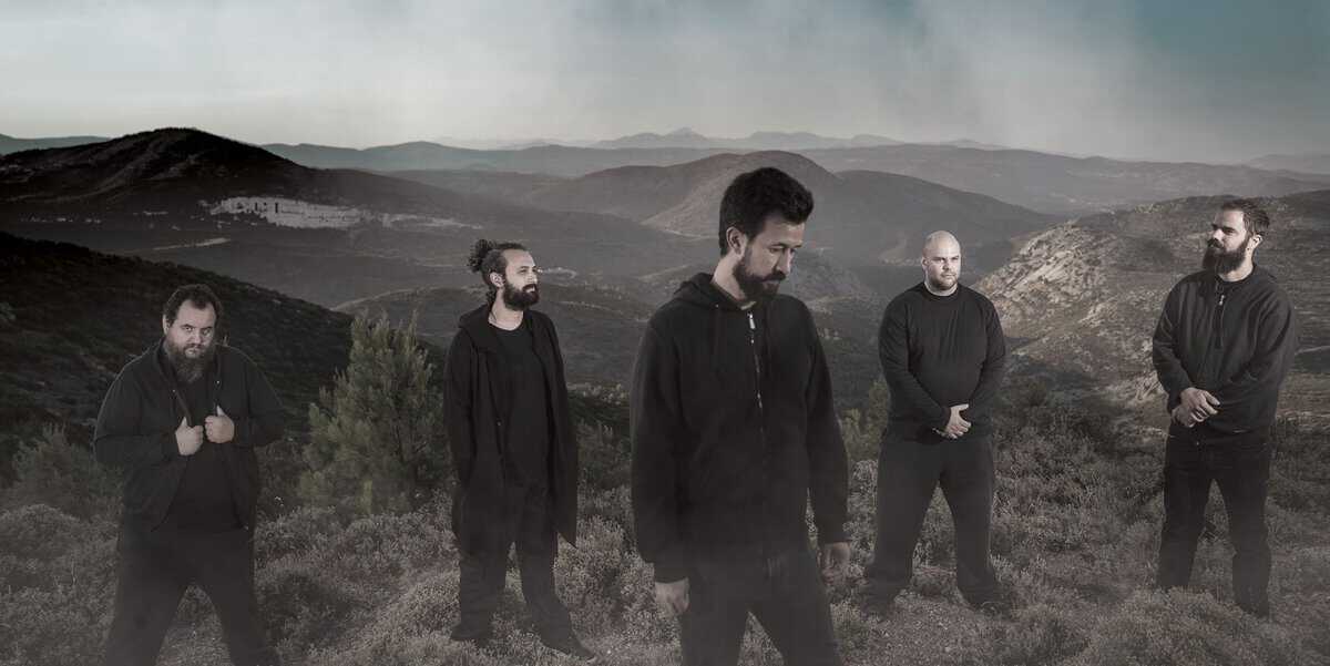 Read more about the article Οι SHATTERED HOPE δίνουν συνέντευξη στο Metalwar.gr