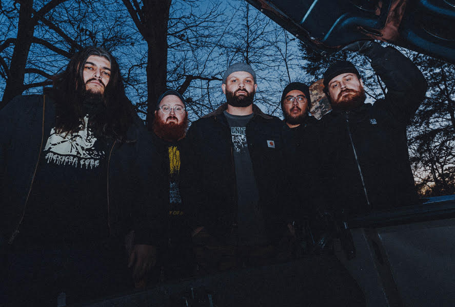 Read more about the article TERMINAL NATION – νέο single από το δεύτερο επερχόμενο album “Echoes Of The Devil’s Den”…