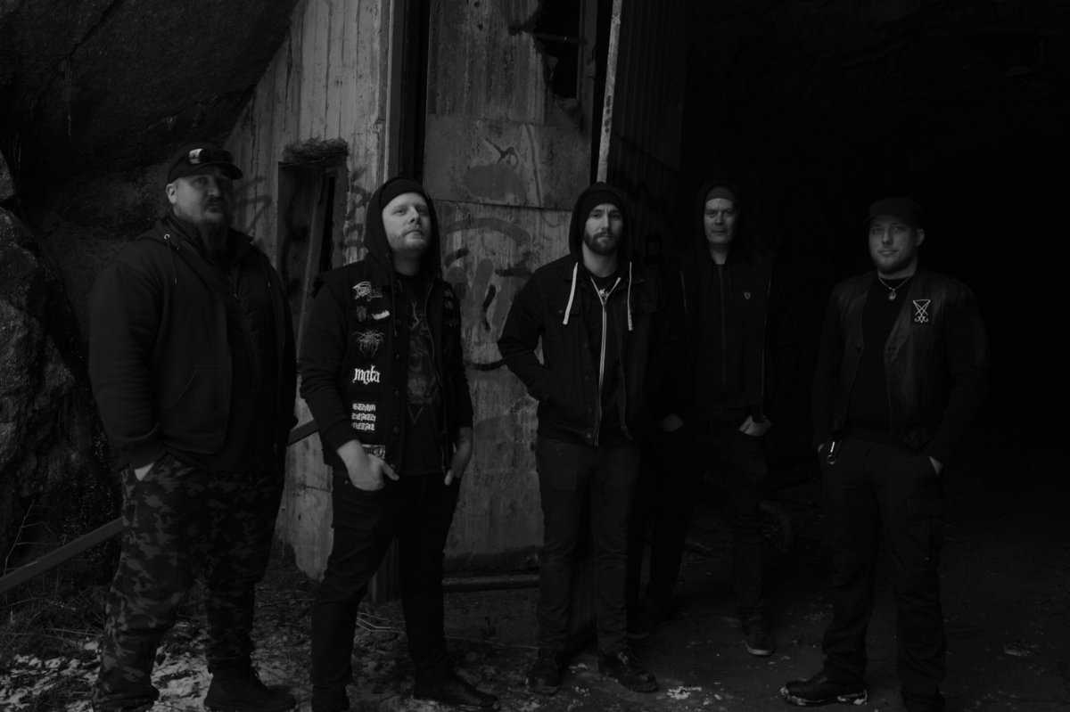 Read more about the article THE ROTTENING – παρουσιάζουν το ντεμπούτο EP τους στο  Death Metal Promotion το οποίο…