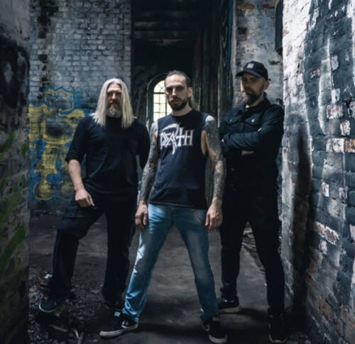 Read more about the article Οι Melodic Death Metallers AZIMUT19 κυκλοφορούν το music video του “Chasing Money”