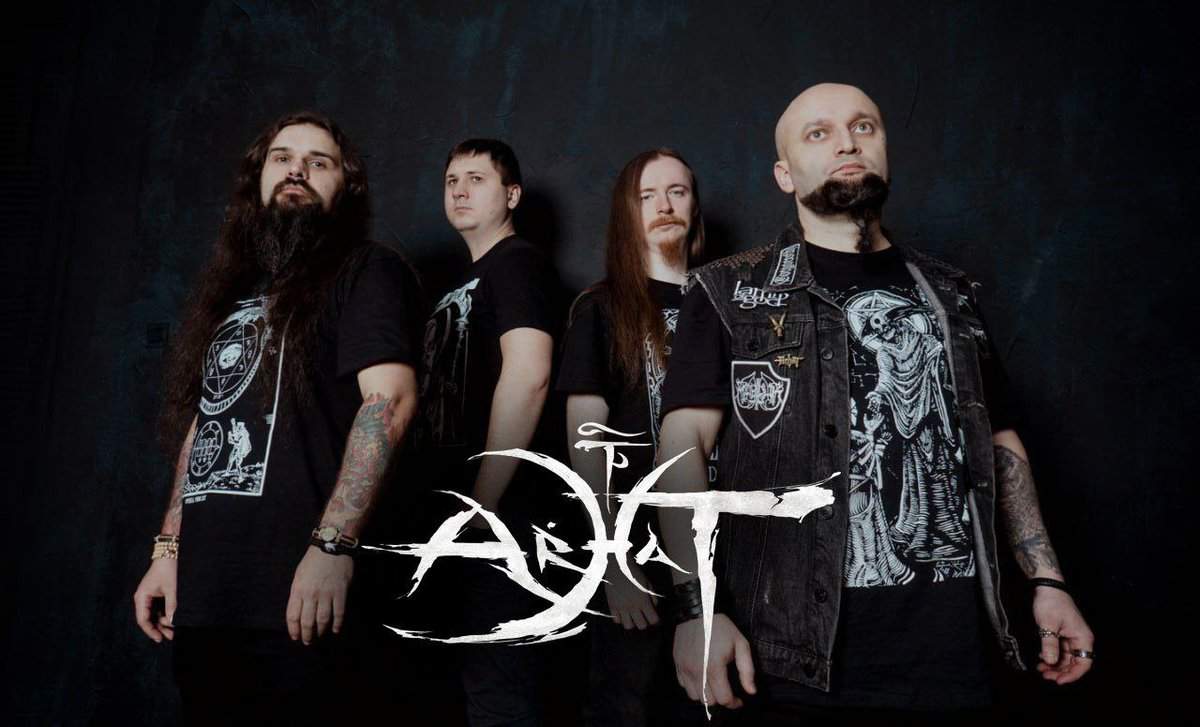 Read more about the article Οι Arhat παρουσιάζουν νέο single και νέο music video για το κομμάτι “Arcana XVI”