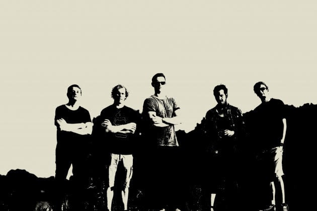 Read more about the article Οι post-metallers BARYON ανακοινώνουν το νέο τους άλμπουμ “Hypnos” και κυκλοφορούν το πρώτο single “Cardiac…