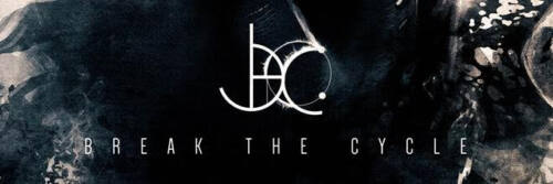 BREAK THE CYCLE - "Buried Beneath”