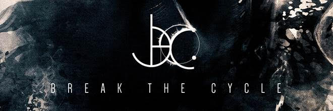 BREAK THE CYCLE - "Buried Beneath”