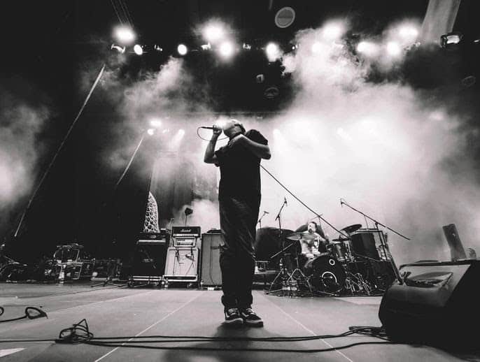 Read more about the article Οι Be Well κυκλοφορούν το διπλό single “A Tap I Can’t Turn Off” και το…