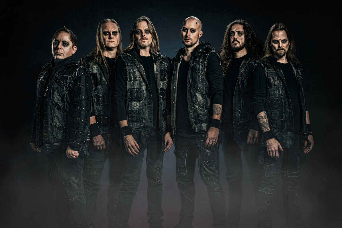 Read more about the article Οι Bloodbound στο metalwar.gr
