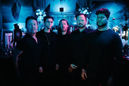Read more about the article Οι COBRA THE IMPALER κυκλοφορούν το νέο single “SEASON OF THE SAVAGE”
