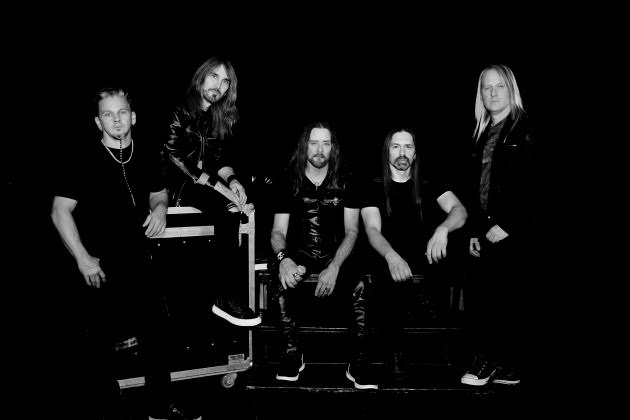 Read more about the article Οι FLOTSAM AND JETSAM παρουσιάζουν το “Primal” video single από το επερχόμενο, νέο άλμπουμ “I…