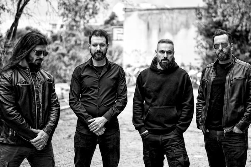 Read more about the article Οι Full House Brew Crew κυκλοφορούν το νέο τους βίντεο για το “Downfall” το οποίο…