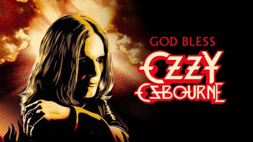 Read more about the article Το THE PIT παρουσιάζει το ντοκιμαντέρ «God Bless Ozzy Osbourne»