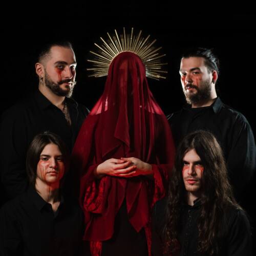 Read more about the article JEHOVAH ON DEATH single “Goya’s Witches” από το νέο ομώνυμο EP