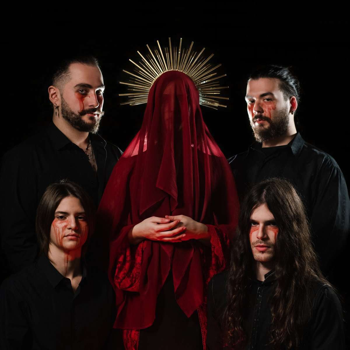 Read more about the article JEHOVAH ON DEATH single “Goya’s Witches” από το νέο ομώνυμο EP