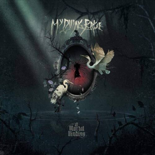 Read more about the article My Dying Bride “A Mortal Binding” album review