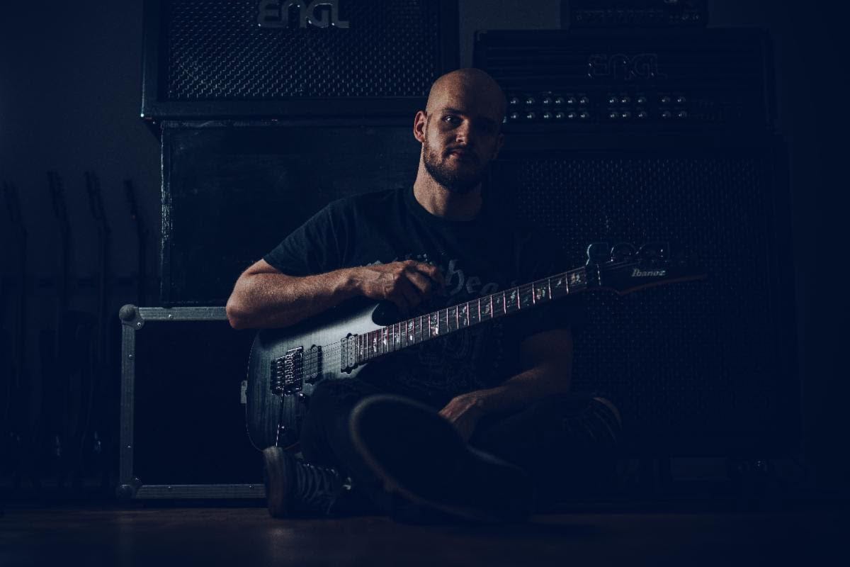 Read more about the article Δεκατρείς γυναίκες Metal τραγουδίστριες από οκτώ χώρες ενώνονται για ένα πρωτοποριακό άλμπουμ