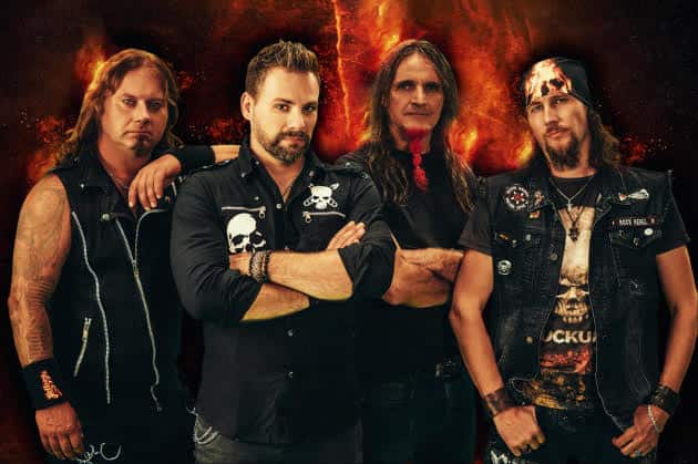 Read more about the article Οι SERIOUS BLACK ανακοινώνουν το νέο studio album “Rise Of Akhenaton” με το πρώτο video…