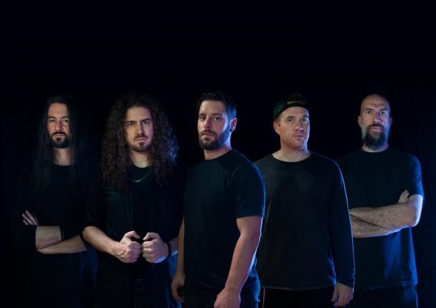 Read more about the article Οι SOULLINE γιορτάζουν την κυκλοφορία του νέου δίσκου με ολοκαίνουργιο music video για το “Clochard”!
