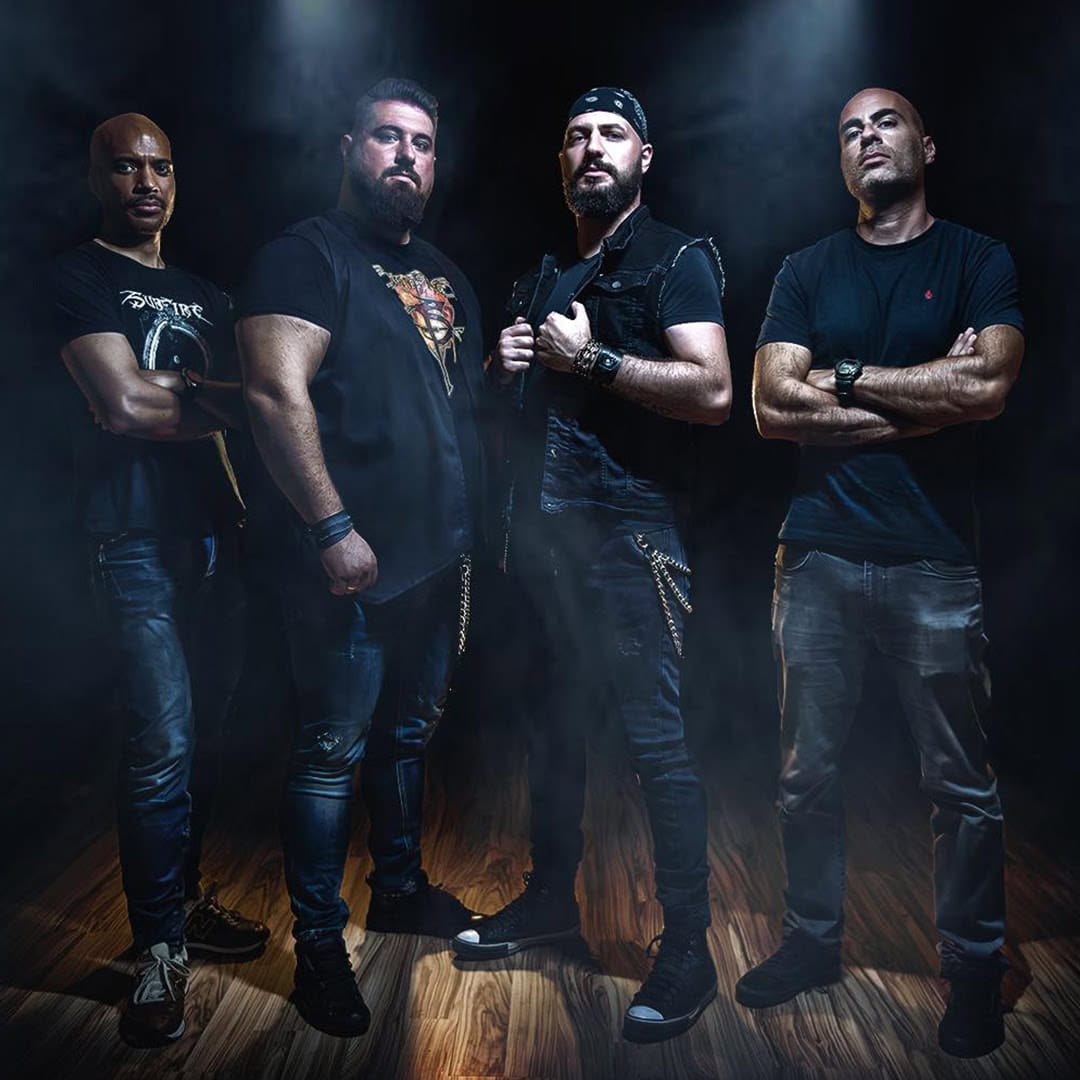 Read more about the article Οι Subfire κυκλοφορούν lyric video για το “Unbreakable” με την συμμετοχή του Ralf Scheepers (Primal…