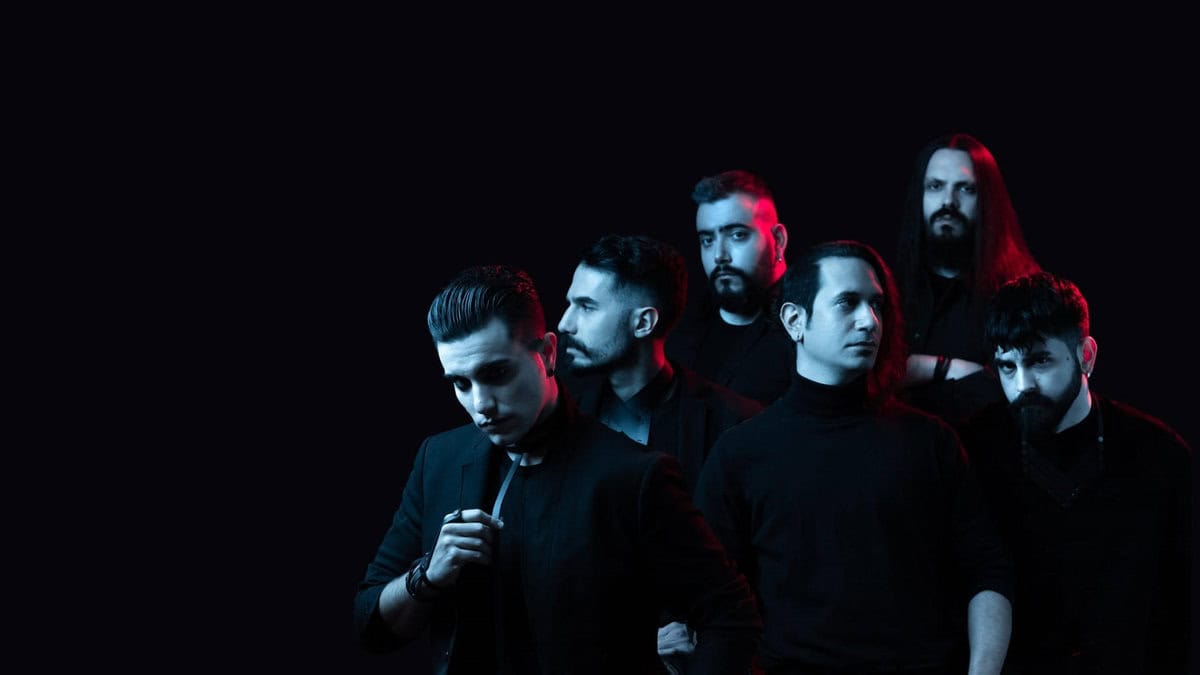 Read more about the article Οι Substance στο Metalwar.gr