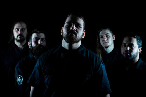 Read more about the article Οι VIOLENCE SYSTEM κυκλοφορούν το νέο single “REBORN IN THE SICKNESS”