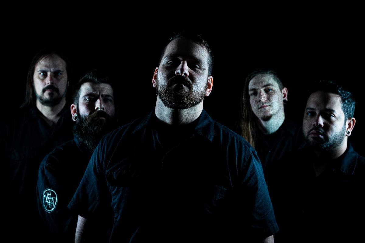 Read more about the article Οι VIOLENCE SYSTEM κυκλοφορούν το νέο single “REBORN IN THE SICKNESS”